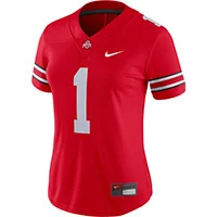 Ncaa Womens jersey