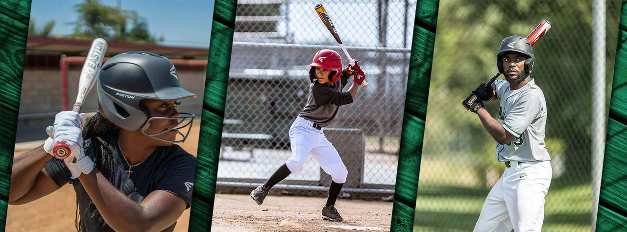 people hitting on field