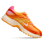 Nike shoe.