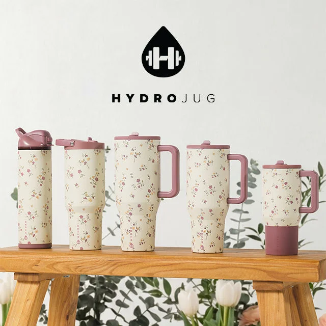 Hydrojug.