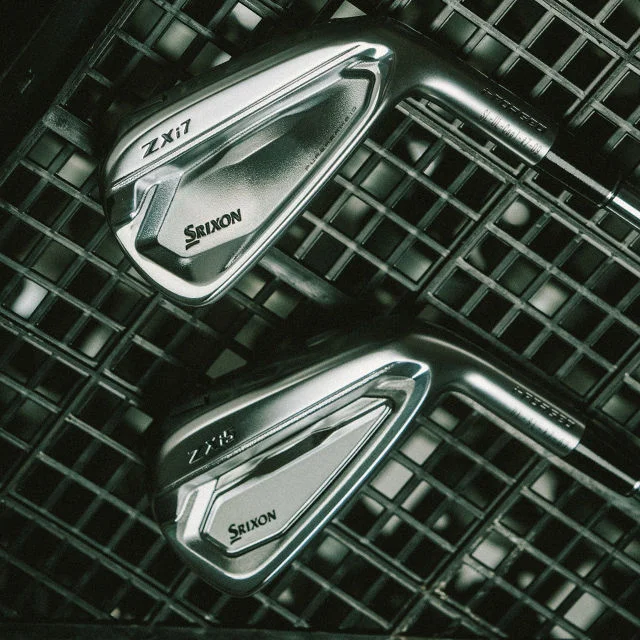 Srixon ZXi Irons