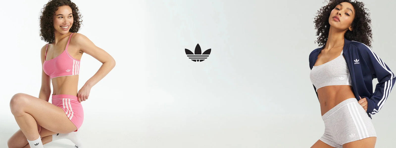 adidas Intimates.