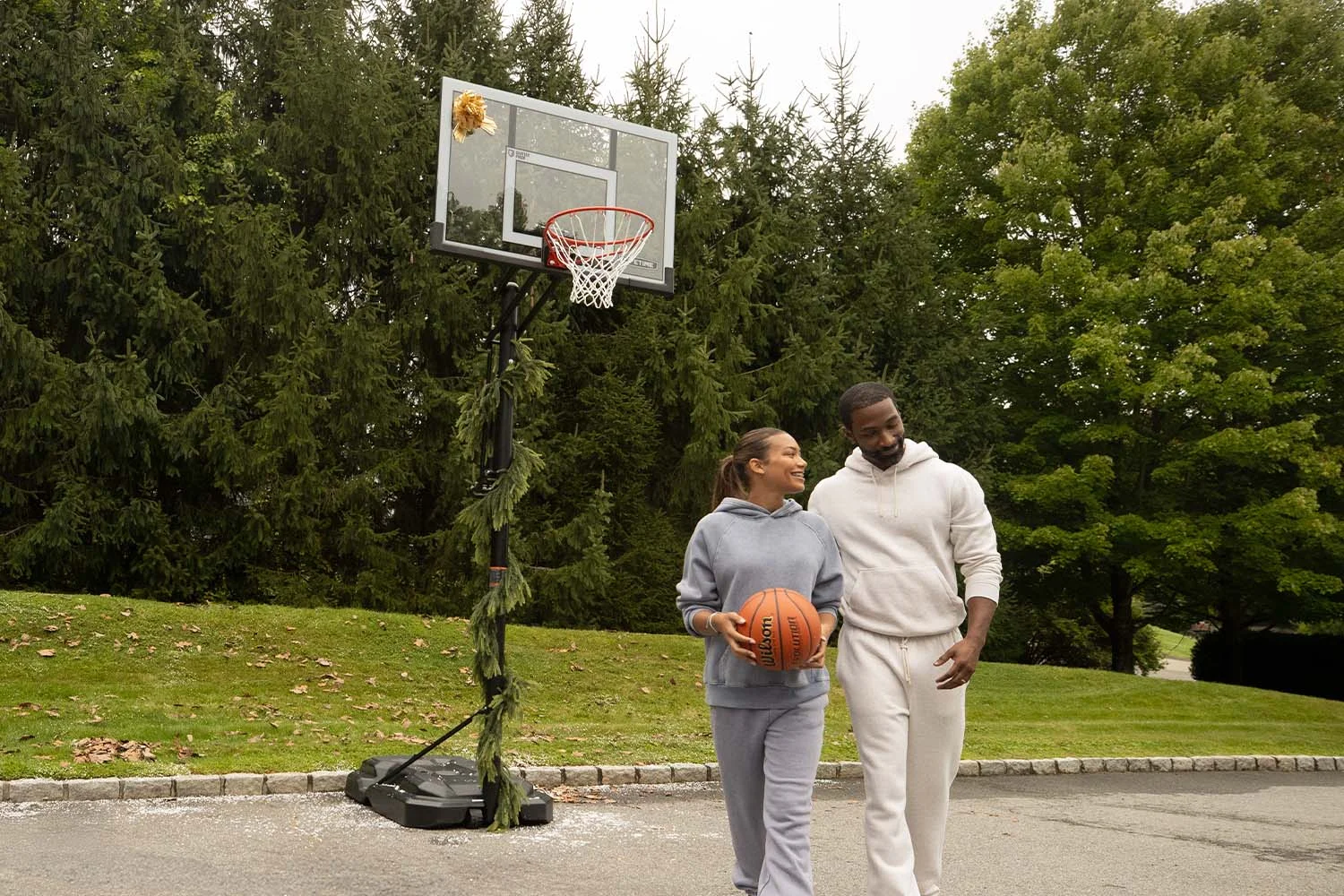 Best basketball hoops.