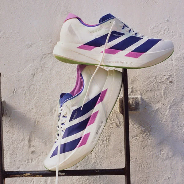 adidas shoes. 