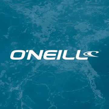 O'neill logo.