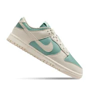 Nike Dunk shoe.