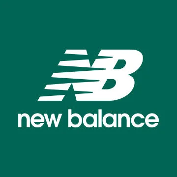 New Balance logo