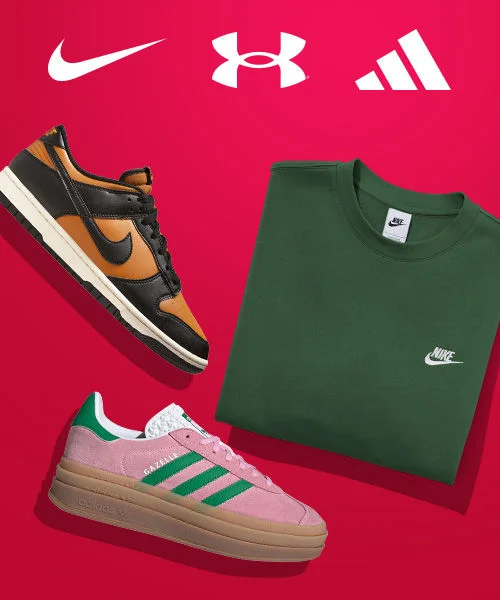 Fall clothing deals.