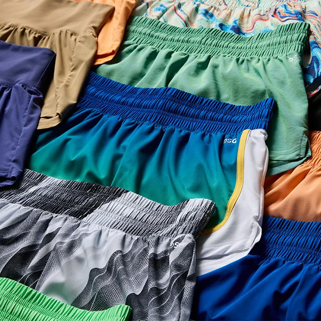 One Day Deals. shorts.