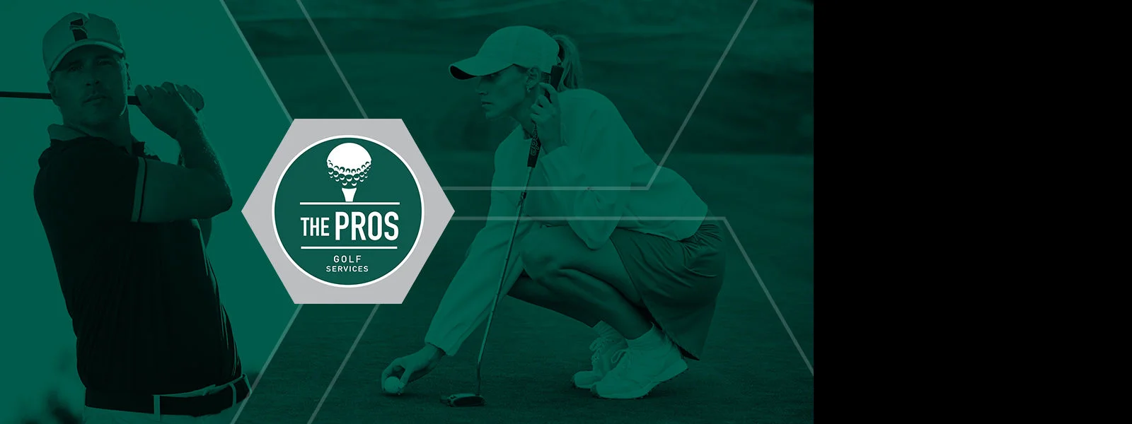 Golf Services.