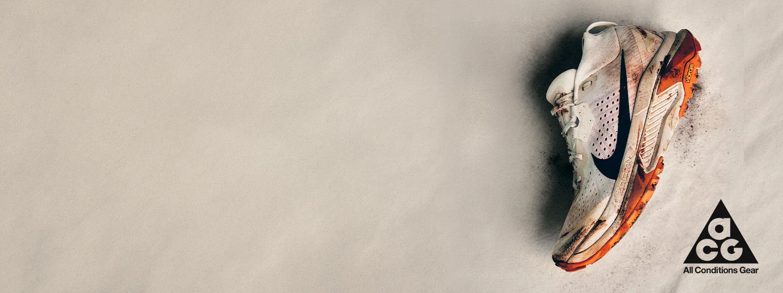 All Conditions Gear.