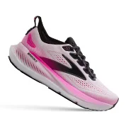  Brooks Glycerin 23 running shoe. 