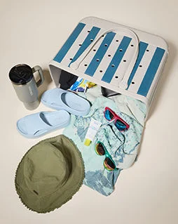 Spring break accessorie.
