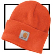 Cold weather accessories