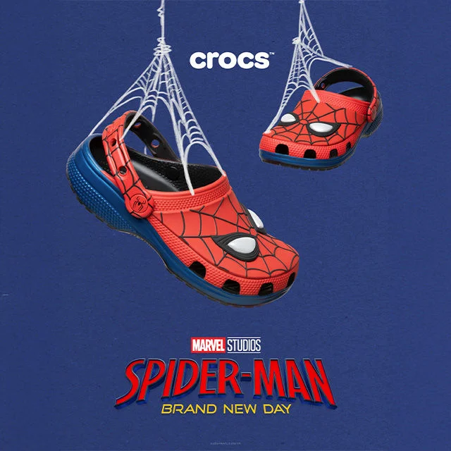 Marvel studios, Spider man, brand new day.