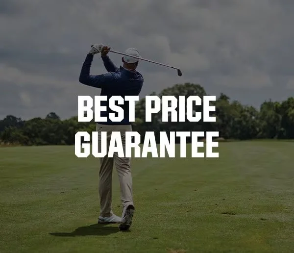 Best price guaranteed.