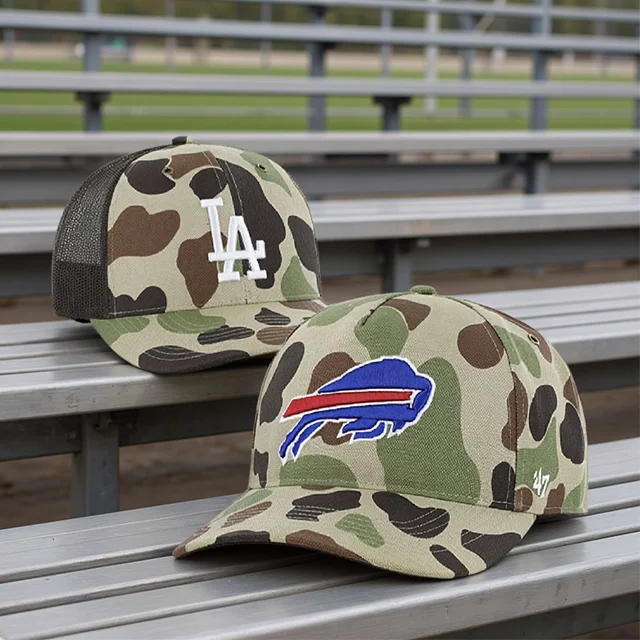 Carhartt NFL Hats