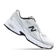 New Balance 740 shoe.