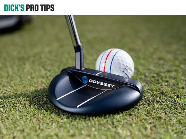 DICK'S Pro Tips.