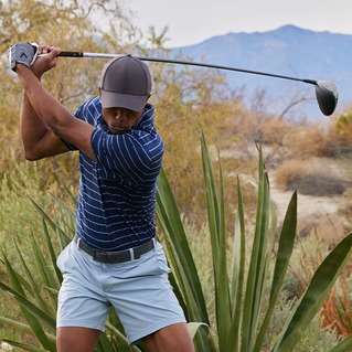 Golf Drivers