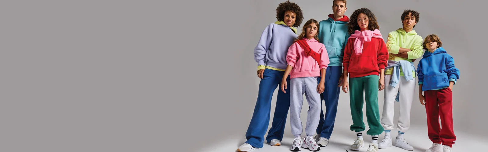 Fleece styles only available at DICK'S.