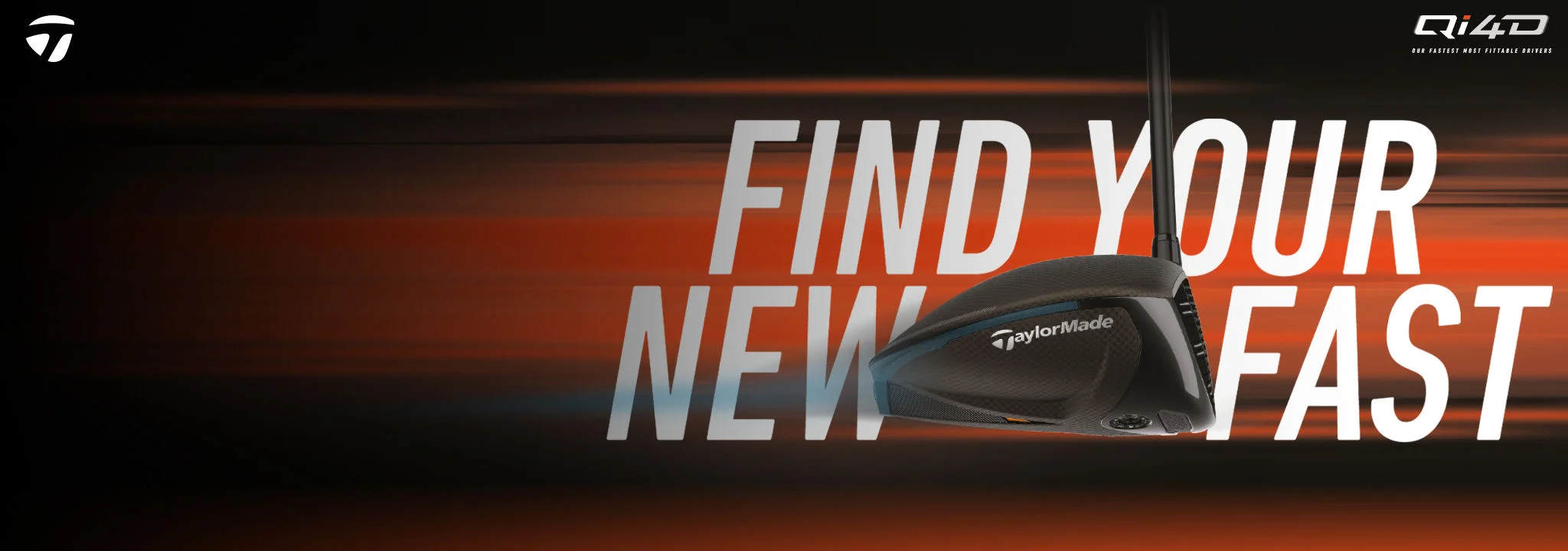 TaylorMade Qi35 Driver