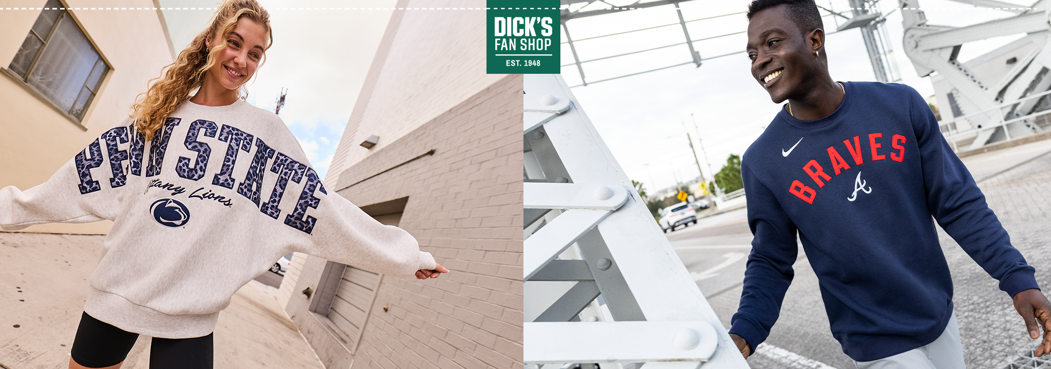 House of Fleece | DICK'S Sporting Goods