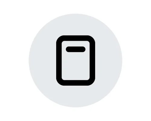 Afterpay app.