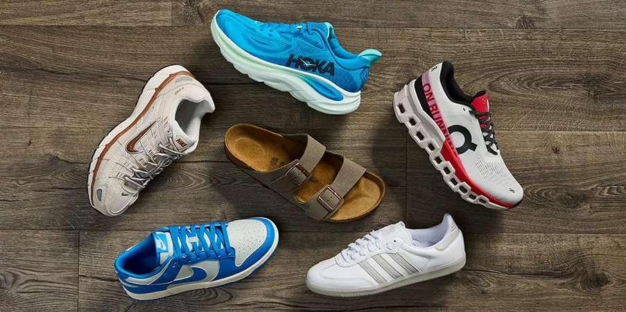 Shoes.