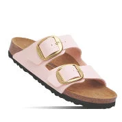 Birkenstock sandal.