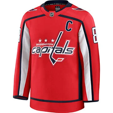 NHL jerseys