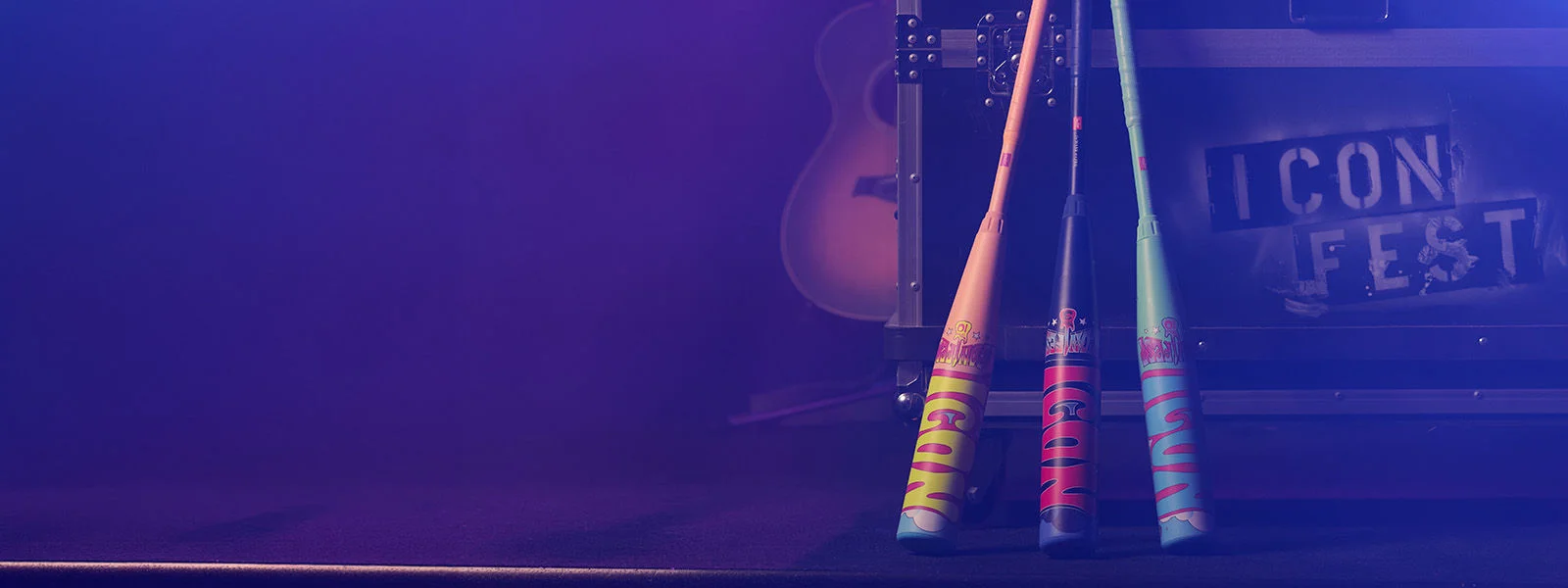 Baseball bats