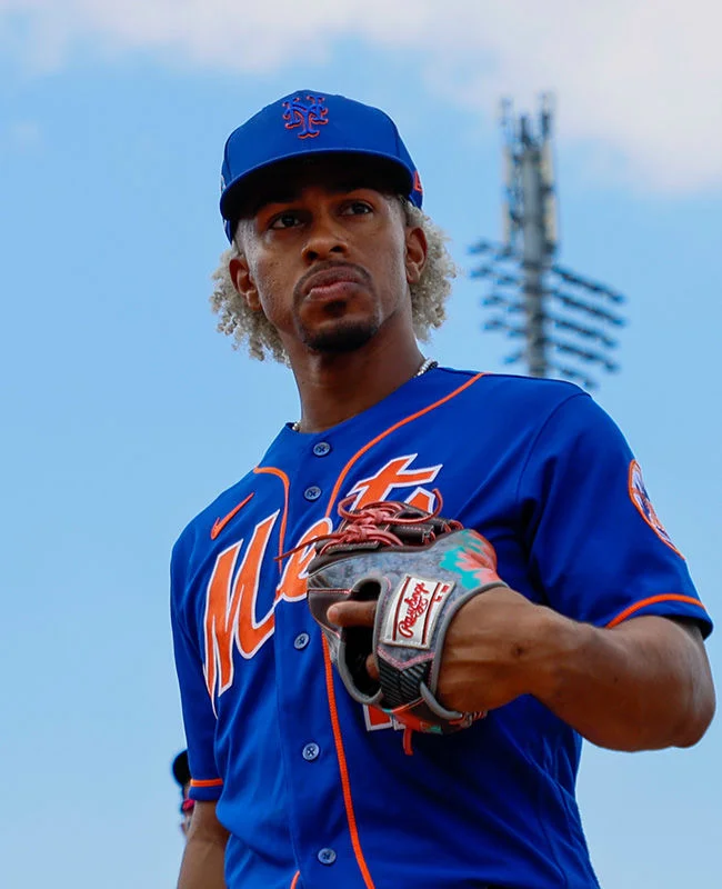 Francisco Lindor
