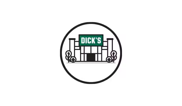Storefront icon.
