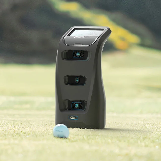 Golf equipment.