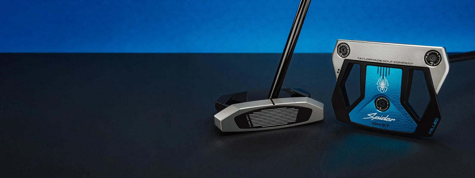 TaylorMade Spider ZT