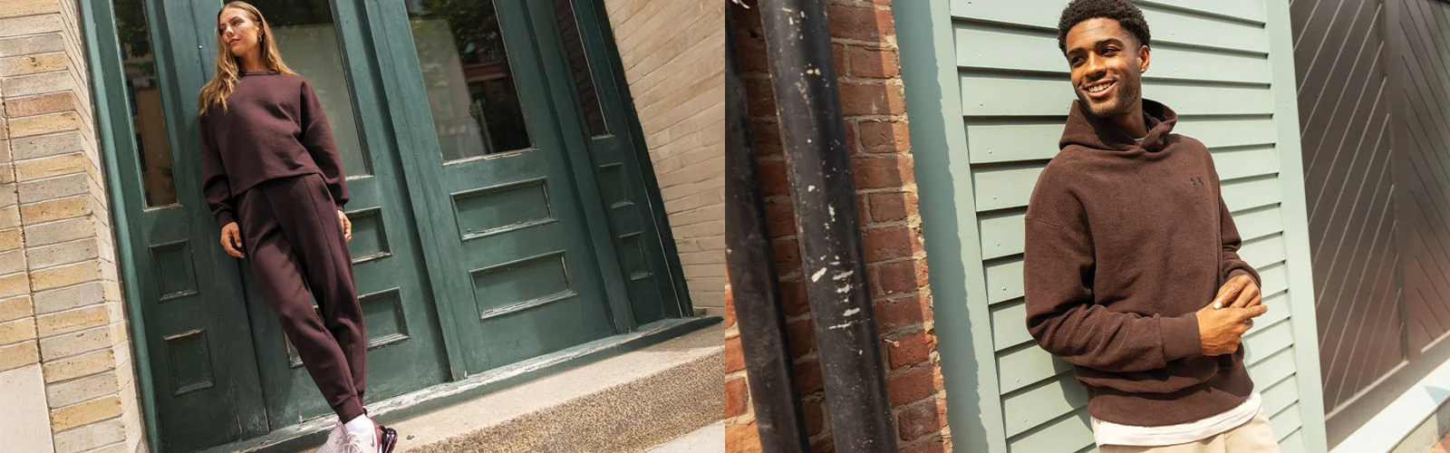 Fleece new arrivals.