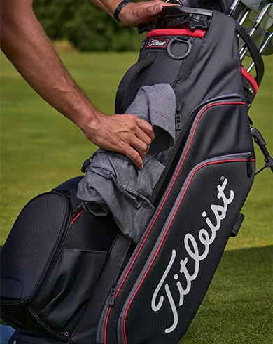 Titleist Golf Bags