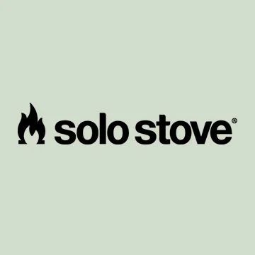 Solo Stove logo.