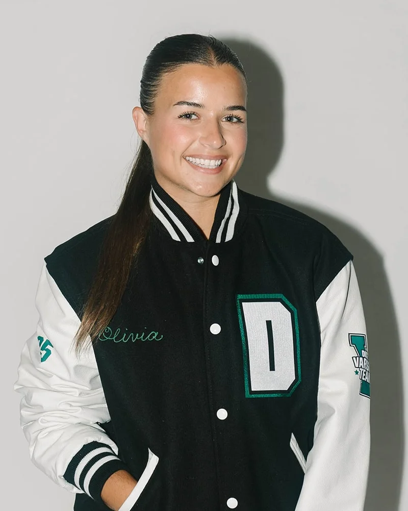 Olivia Rothfeld