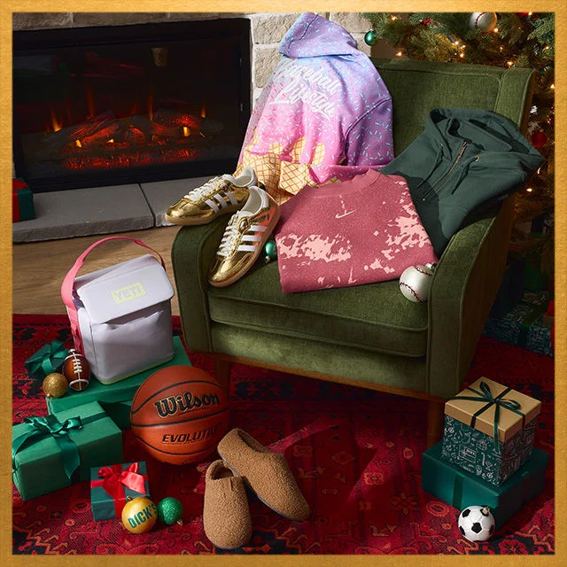 Gifts Under $100