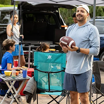 Tailgate