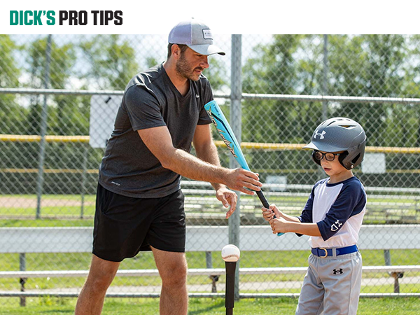 Tball checklist