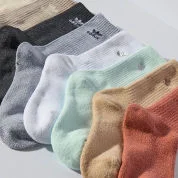 adidas socks.