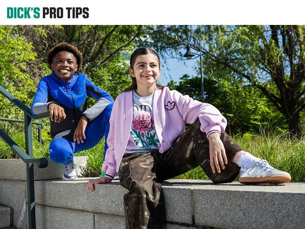 Dicks pro tips.