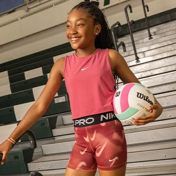 Volleyball