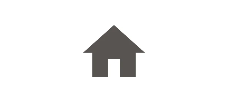 Home service icon.
