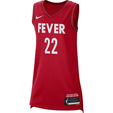 WNBA jerseys