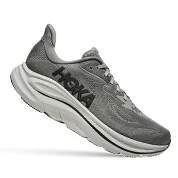 HOKA Clifton 10 running shoe. 