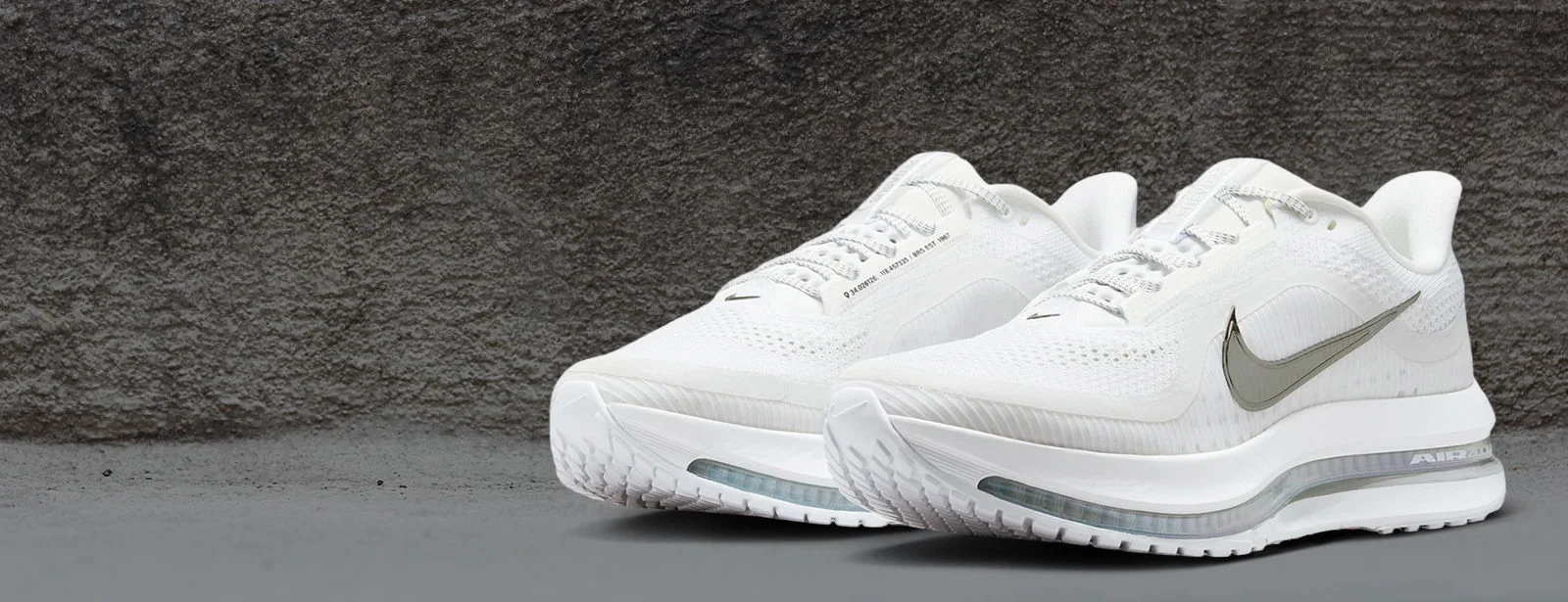 Nike Pegasus Premium shoe.